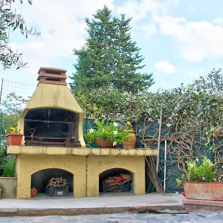Casa Cornelia Apartment Lucolena in Chianti Exterior foto