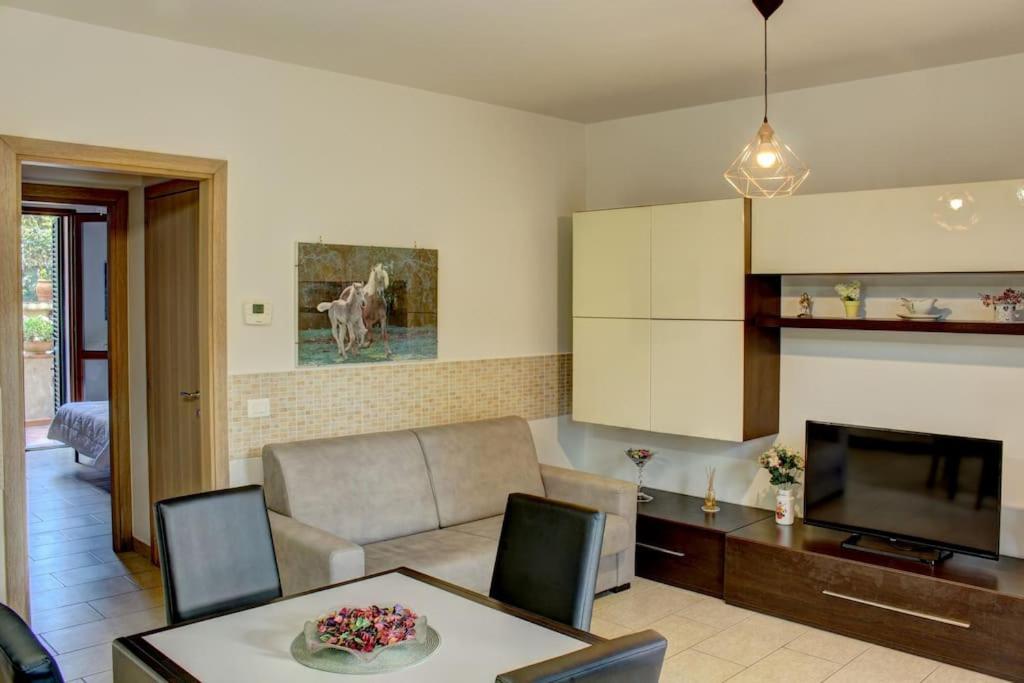 Casa Cornelia Apartment Lucolena in Chianti Exterior foto